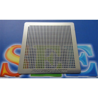 

X0810480-002 X810480-003 X02056-010 X02056 X02056-012 XOBO360 Stencil Template