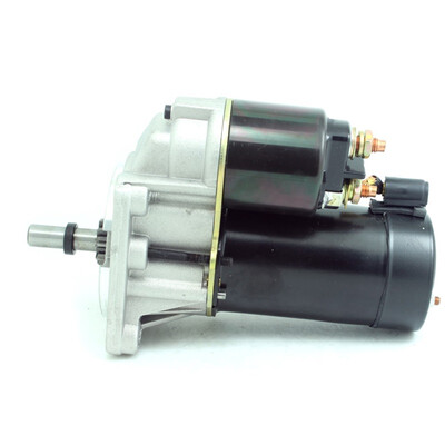 

New Starter OEM 0001124001 For Volkswagen Beetle Golf Jetta 1.9L 12V