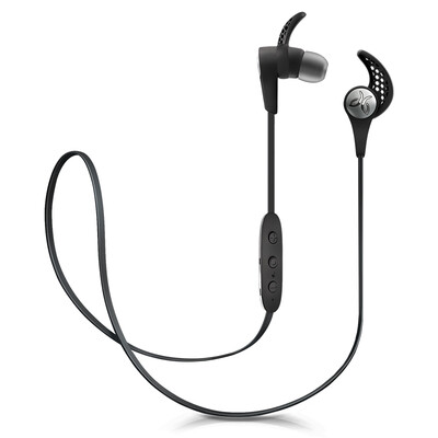 

Jaybird X3 Беспроводная Bluetooth гарнитура спортивный прохладный черный импортирован