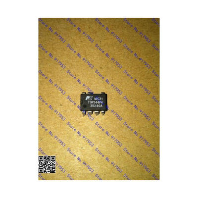 

Free shipping 10PCS TOP244P TOP244PN
