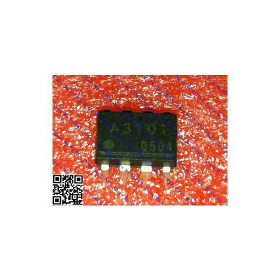 

Free shipping 10PCS A3101 HCPL-3101 HCPL3101 3101 SOP8