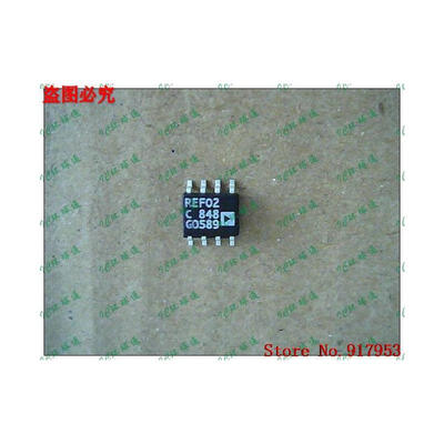 

Free shipping 10PCS 100% NEW REF02G