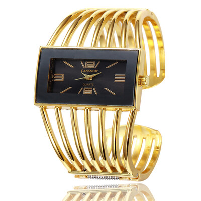 

Luxury Women Quartz Watch Ladies Fashion Stainless Steel Wristwatch Lady Casual Watches Hours Clock