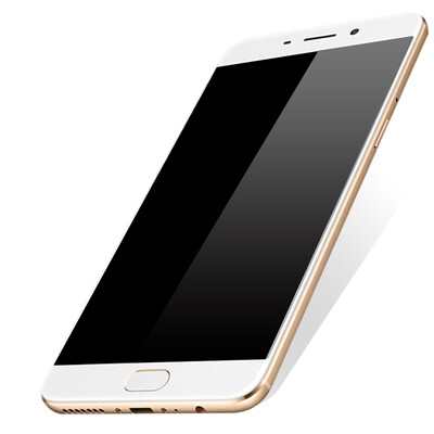 

Значу [2 - полный охват продукта] Hyun OPPO R9 стали пленочной оболочка 3D полного экрана Full HD мобильный телефон фильм доказательства, отпечатки пальцы доказательства белого