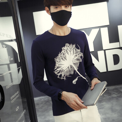 

Law of Kun T-Shirt Men's Short Sleeve Round Collar T-Shirt