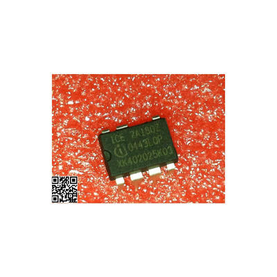 

Free shipping 10PCS ICE2A180Z 2A180Z DIP-7
