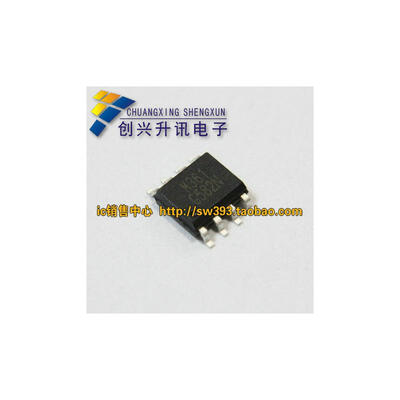 

G582N SOP-8