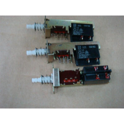 

Power switch SS-23 5A80A 250V