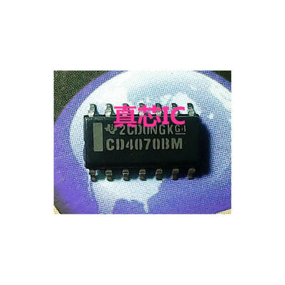 

CD4070BM