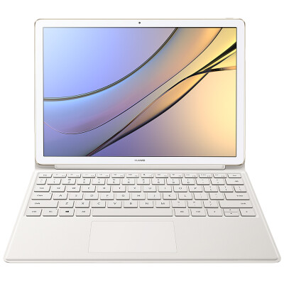 

HUAWEI MateBook E 12 Yingcun Combo ноутбук (i5 4G 256G Win10, содержащий клавиатуру и док-станцию) Champagne Gold Host / розовый клавиатуры