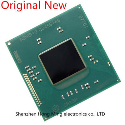 

100% New SR1SH N2806 BGA Chipset