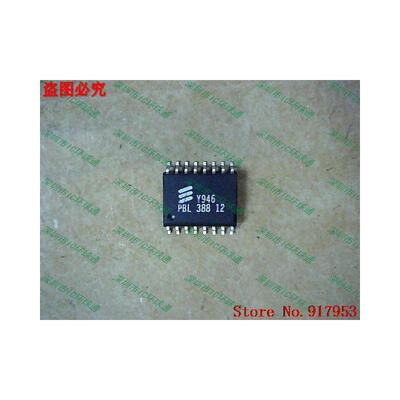 

Free shipping 10PCS 100 NEW PBL38812