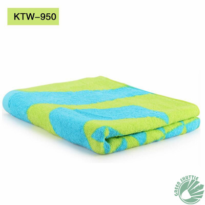 

Genuine Kawasaki Sports Towel Fitness Sweat Speed Dry Badminton washcloth Men And Women 100% Cotton