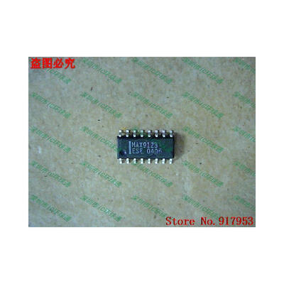 

Free shipping 10PCS MAX9123ESE