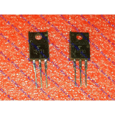 

Free shipping 10PCS C5171 2SC5171