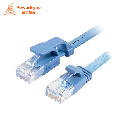 

Celtics (PowerSync) C65B5FL шесть плоских кабелей 5 метров