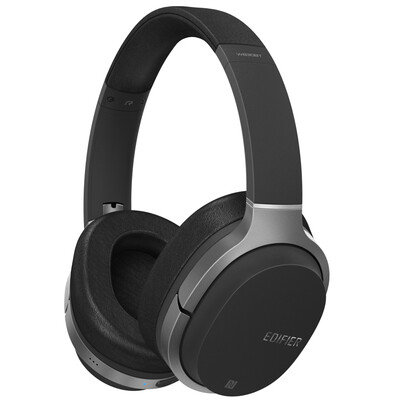 

Cruiser (EDIFIER) W830BT Bluetooth Stereo Headset Black