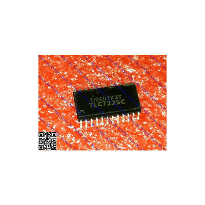 

Free shipping 10PCS 100 NEW TLC7225CDW TLC7225IDW