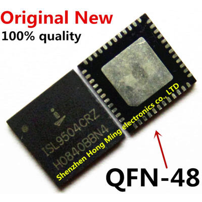 

(10piece)100% New ISL9504CRZ QFN Chipset
