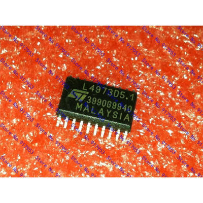 

Free shipping 10PCS L4973D3.3 L4973D5.1