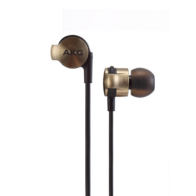 

AKG K3003 Jingdong 618 наушники-вкладыши настроены версии три блока круг железа, смешанного трехполосной телефона гарнитура HIFI наушники музыка настроить черный и золотой