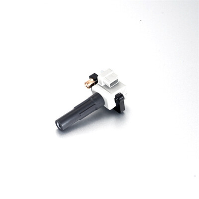 

ПОДЛИННОЕ SUBARU Impreza Forester наследие зажигания катушки 22433-AA640 FK0334