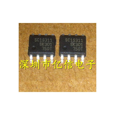 

20piece)100% SC1S311 1S311 SOP-8 LCD management Chipset