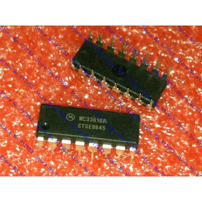 

50PCS MC3361BP MC3361