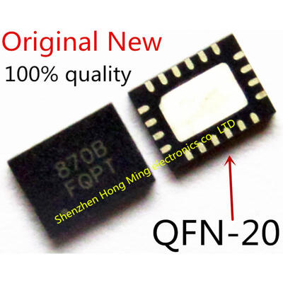 

10piece100 New ISL95870BHRZ ISL95870B 870B QFN Chipset
