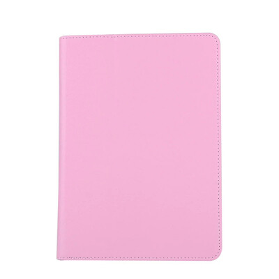 

Flip Case for Apple iPad Air PU Leather Shockproof Kickstand Slim Solid Cover for iPad 5