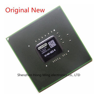 

100% New N14M-GE2-B N14M GE2 B BGA Chipset