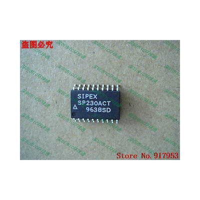 

Free shipping 10PCS 100% NEW SP230ACT