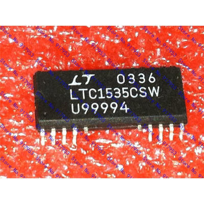 

10PCS Free shipping LTC1535CSW