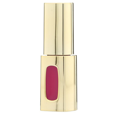 

Oreal (LOREAL) Fun чак серы роскошь свет Lip Glaze 106 Queen Mary 5.5ml (Oreal макияж блеск для губ губная помада)