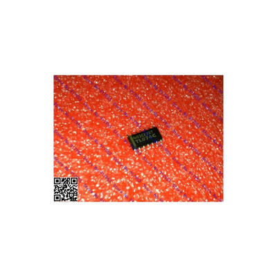 

250PCS 100% NEW TL074CDR