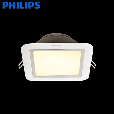

Jingdong supermarket Philips PHILIPS led intelligent downlight adjustable color temperature hue Rui Ming 9W