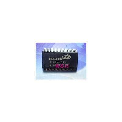 

HT49R50A-1