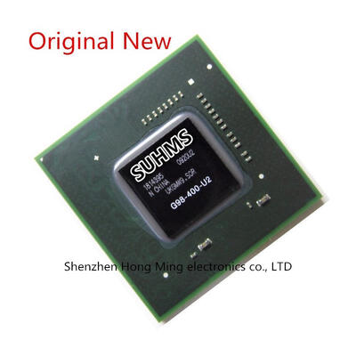 

100% New G98-400-U2 G98 400 U2 BGA Chipset