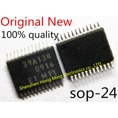 

5piece 100 New MB39A134 39A134 Chipset
