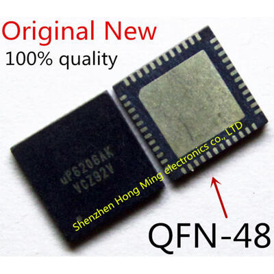 

(5piece)100% New UP6206AK CPU power management QFN Chipset