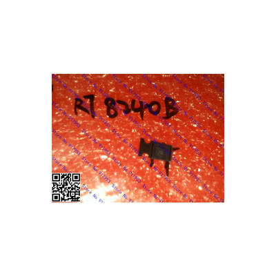 

Free shipping 5PCS RT8240BGQW RT8240B 29A in stock