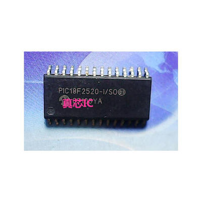 

PIC18F2520-I/SO