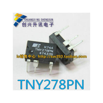 

TNY278PN TNY278P DIP-7