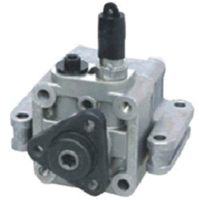 

Power Steering Pump OEM 32416758595 Fit For BMW 3-ER E46 N46 316 318 i ti Ci