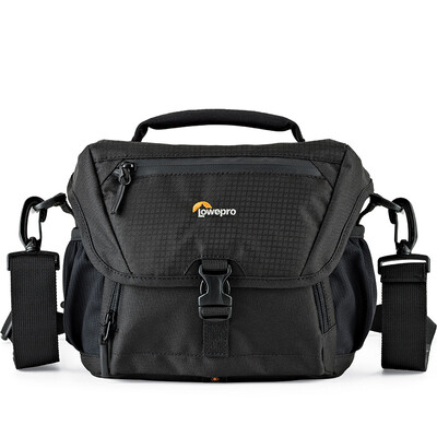 

Lowepro (Lowepro) камера сумка Nova SH 160AW II Nova Series 2017 новой сумка зеркальной камеры микро одной камера сумка мешок камера черные