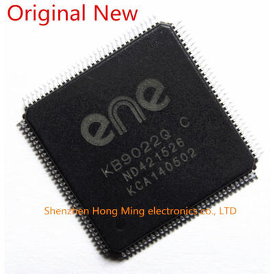 

2piece)100% New KB9022Q C QFP-128 Chipset