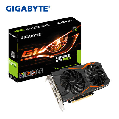

Видеокарта GIGABYTE G1 GAMING