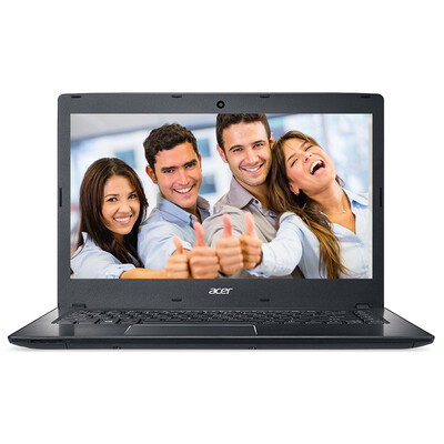 

Acer TMTX40 14-Inch Laptop i5-7200U 4G 500G 940MX 2G DDR5 Memory Matte Screen