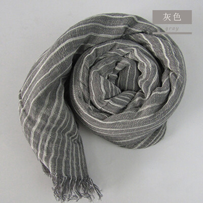 

Genuine Orangefox Genuine Orangefox Cotton and Linen art Starf art Starf