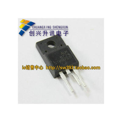 

STK0765 SMK0765